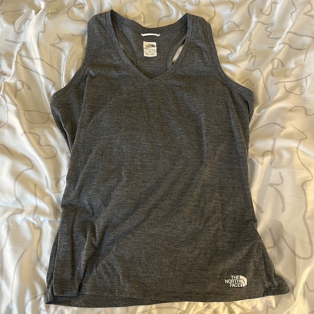 The North Face Tank